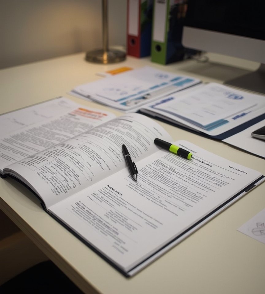 Manual de procesos logísticos estandarizados en escritorio